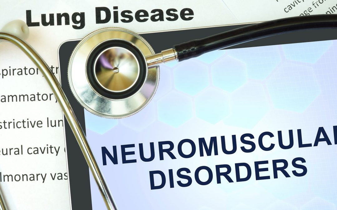 Treatment of neuromuscular disease