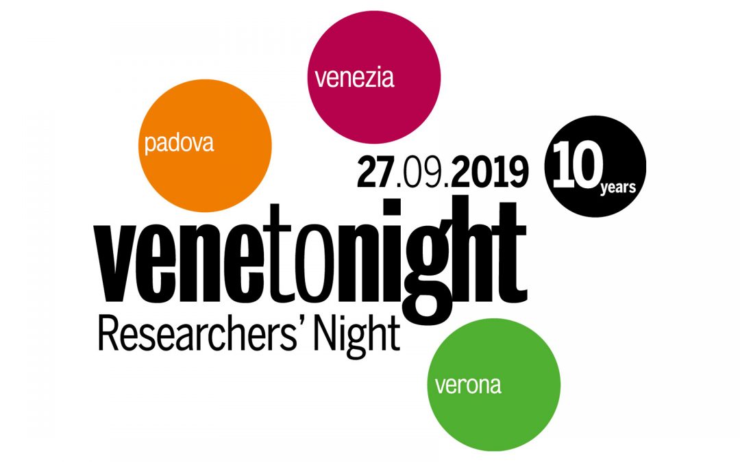 VenetoNight 2019