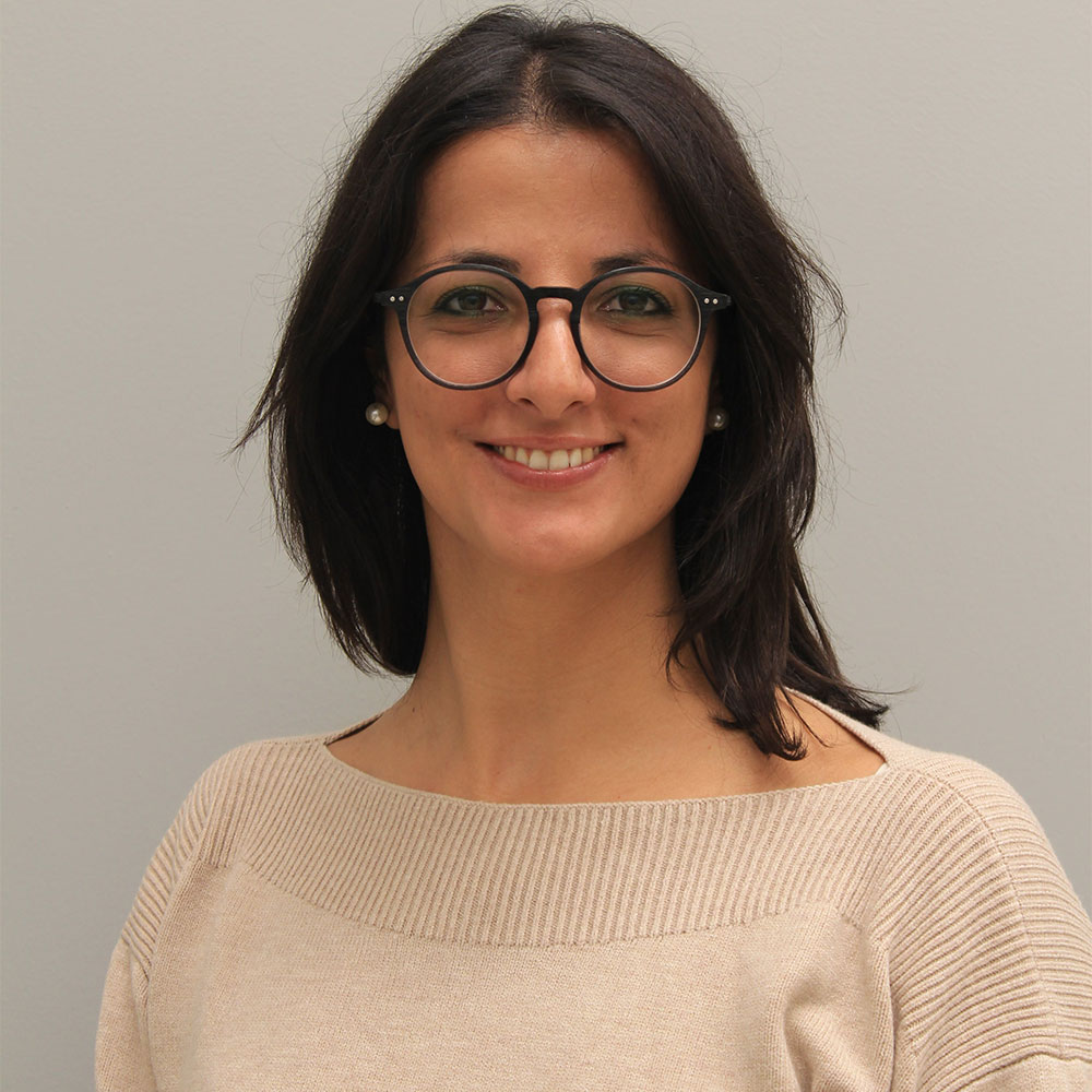 Sonia Montemurro, PhD