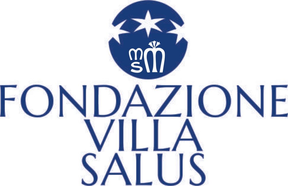 logo fondazione VILLA SALUS