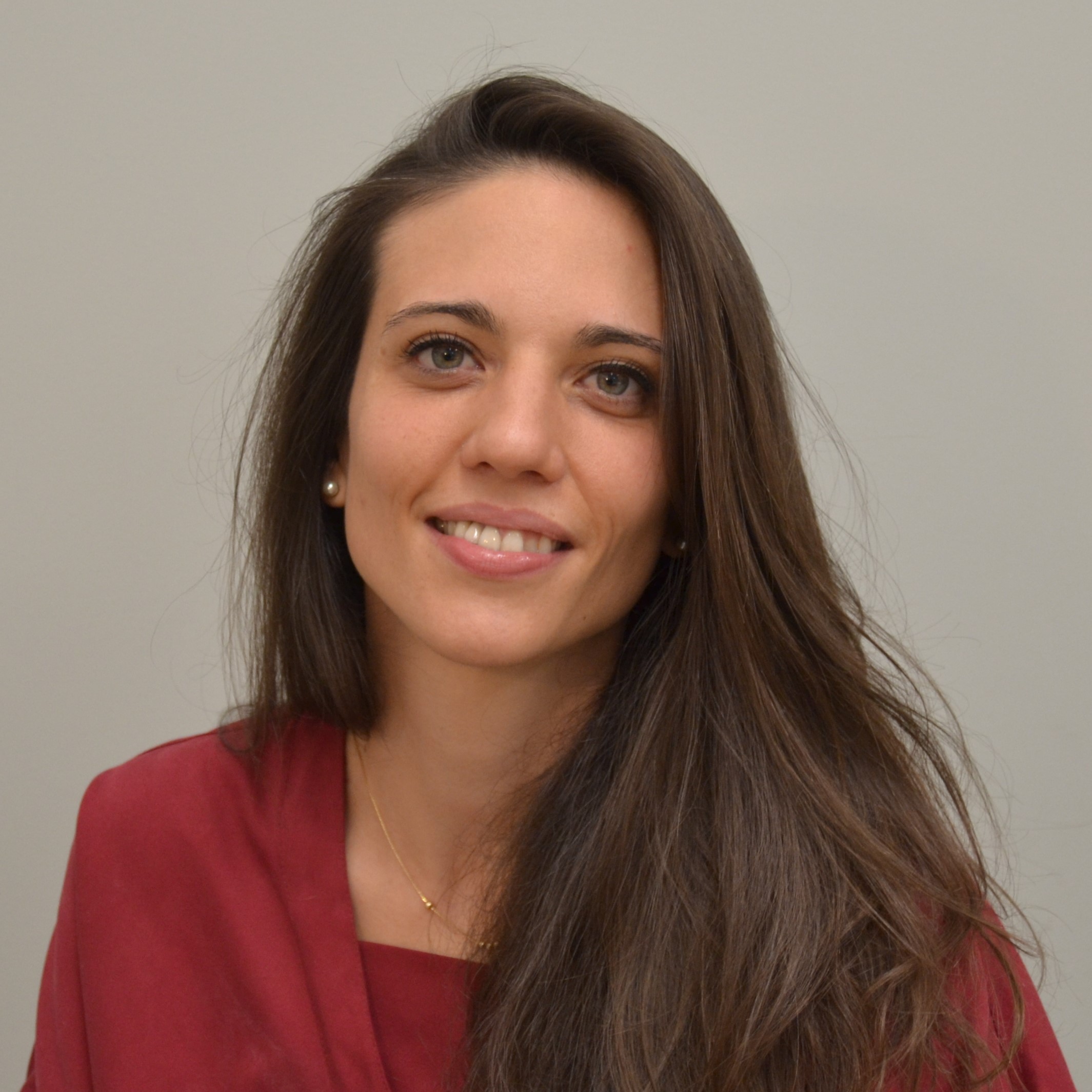 Rachele Pezzetta, PhD