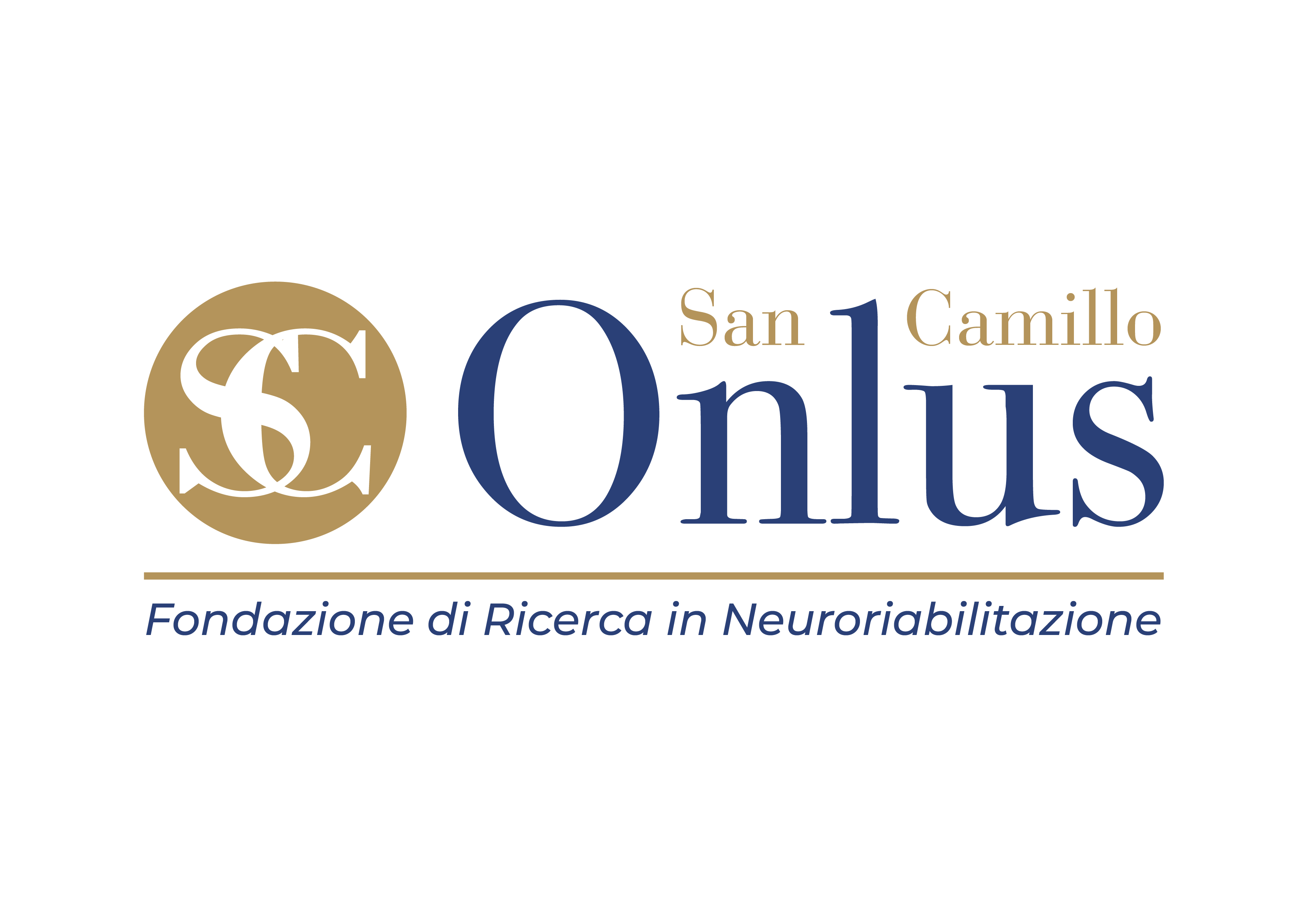 Fondazione San Camillo ONLUS - Ricerca in Neuroriabilitazione PNG